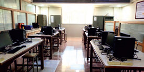 Iot Activites held by TCET Students 