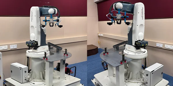 mechatronics engineering degree programs