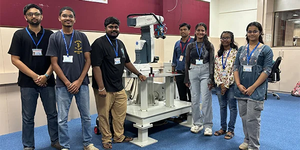 mechatronics engineering degree programs