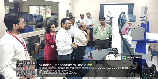 mechatronics engineering degree programs