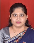 Megharani Patil - TCET