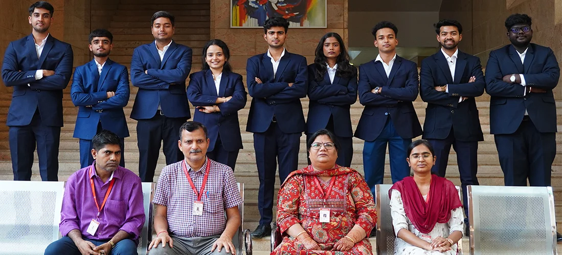 NSS Working Committee