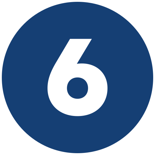 six