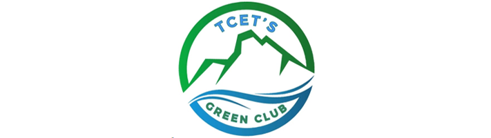 TCET-Green Club