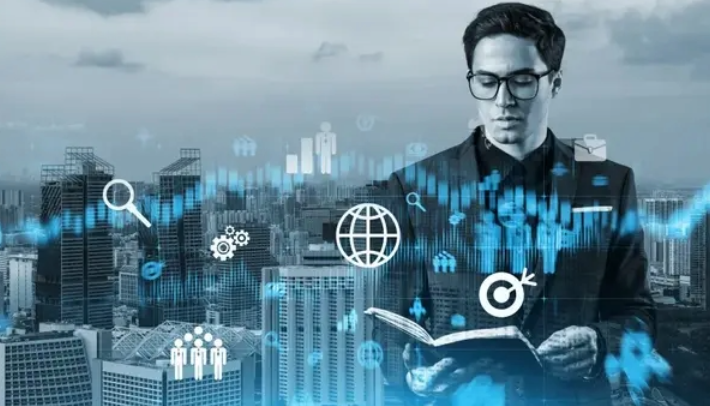 Management Studies in a Digital World