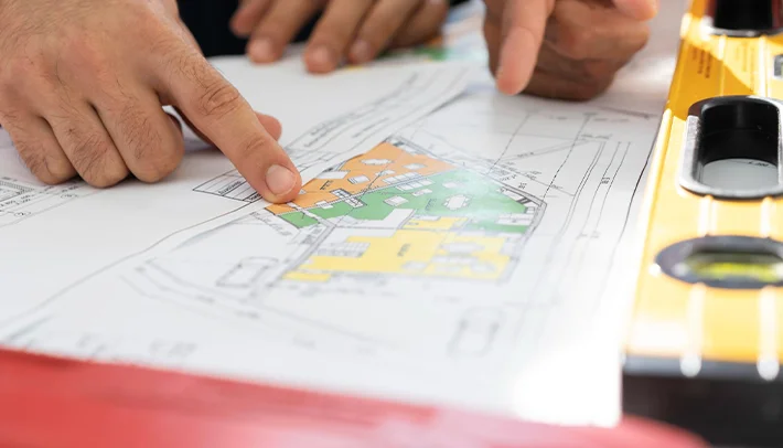 Engineering College Student