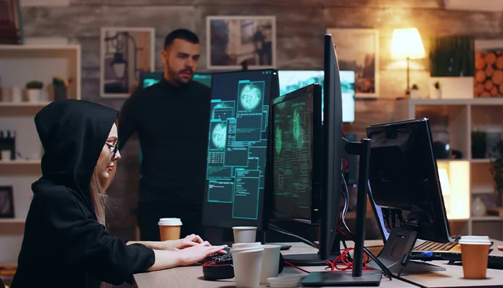 Engineering in Cybersecurity