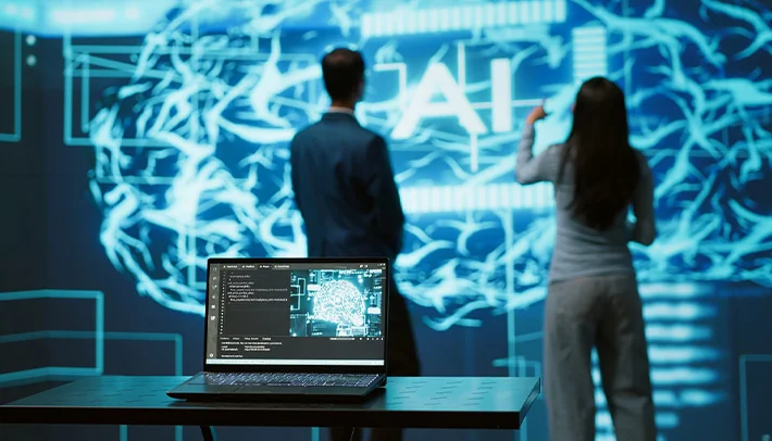 AI - DS Future of Tech