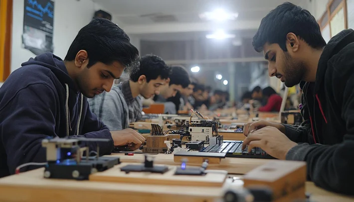 Importance of soft skills for engineers in career success