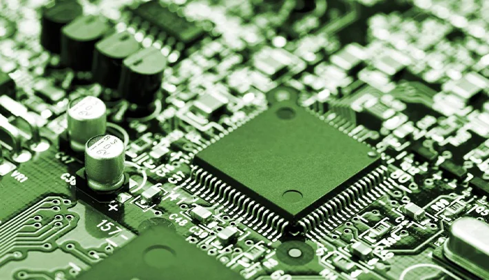 Microprocessor architecture from 8085 to modern multi-core CPUs