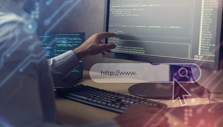 No Code Website Development